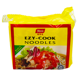 Asian EZY Cook Noodles 400g by Yeo's