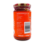 Singapore Sambal Paste 150ml by Yeo's
