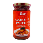 Singapore Sambal Paste 150ml by Yeo's