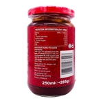 Szechuan (Kung Po) Sauce 250ml by Yeo's