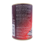 Hot Curry Sauce 400ml by Yeo's