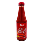 Asian Hot Chilli Sauce 300ml by Yeo's