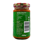 Singapore Laksa Paste (Curry Noodles) 185g by Yeo's