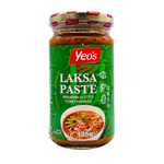 Singapore Laksa Paste (Curry Noodles) 185g by Yeo's