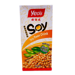 Asian Soy Bean Drink 1L by Yeo's