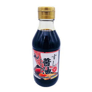 Sushi Soy Sauce 200ml by Yuho