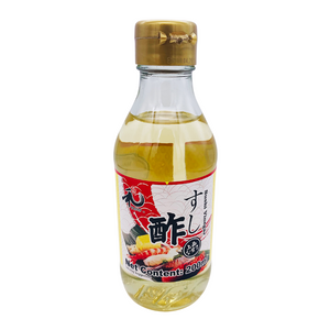 Sushi Rice Vinegar 200ml by Yuho