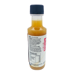 Yuzu Citrus Seasoning Sauce 100ml by Yutaka