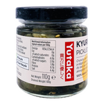 Kyurizuke - Pickled Cucumber 110g by Yutaka