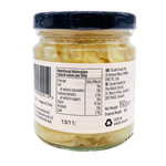 Japanese Pickled Sushi Ginger 190g by Yutaka