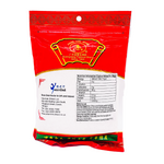 Tapioca Pearls Small Sago White 300g by Zheng Feng Brand
