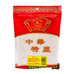 Tapioca Pearls Small Sago White 300g by Zheng Feng Brand