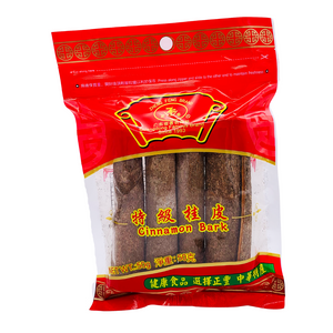 Whole Cinnamon Bark 50g by Zheng Feng Brand