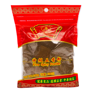 Five Spice Powder 100g by Zheng Feng Brand