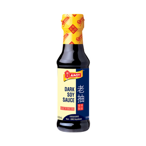 Dark Soy Sauce 150ml by Amoy