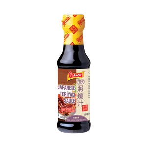 Japanese Teriyaki Sauce 150ml by Amoy