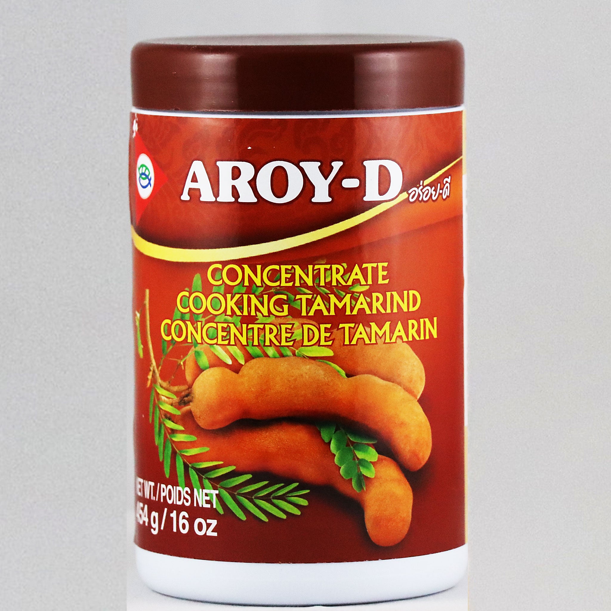 Thai Tamarind Concentrate 454g by Aroy-D