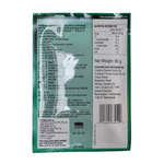 Cantonese Lemon Chicken Sauce Packet 60g by AHG