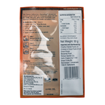 Indonesian Meat Satay Marinade Paste Packet 50g by AHG