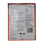 Tempura Batter Mix 200g by AHG