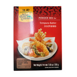 Tempura Batter Mix 200g by AHG
