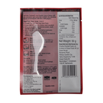 Thai Tom Yum Soup Paste Packet (Spice Level Hot) 50g by AHG
