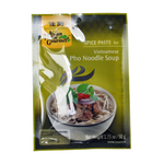 Vietnamese Pho Noodle Soup Spice Paste Packet 50g by AHG