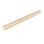 Thai Bamboo Chopsticks 23cm (1 pair)