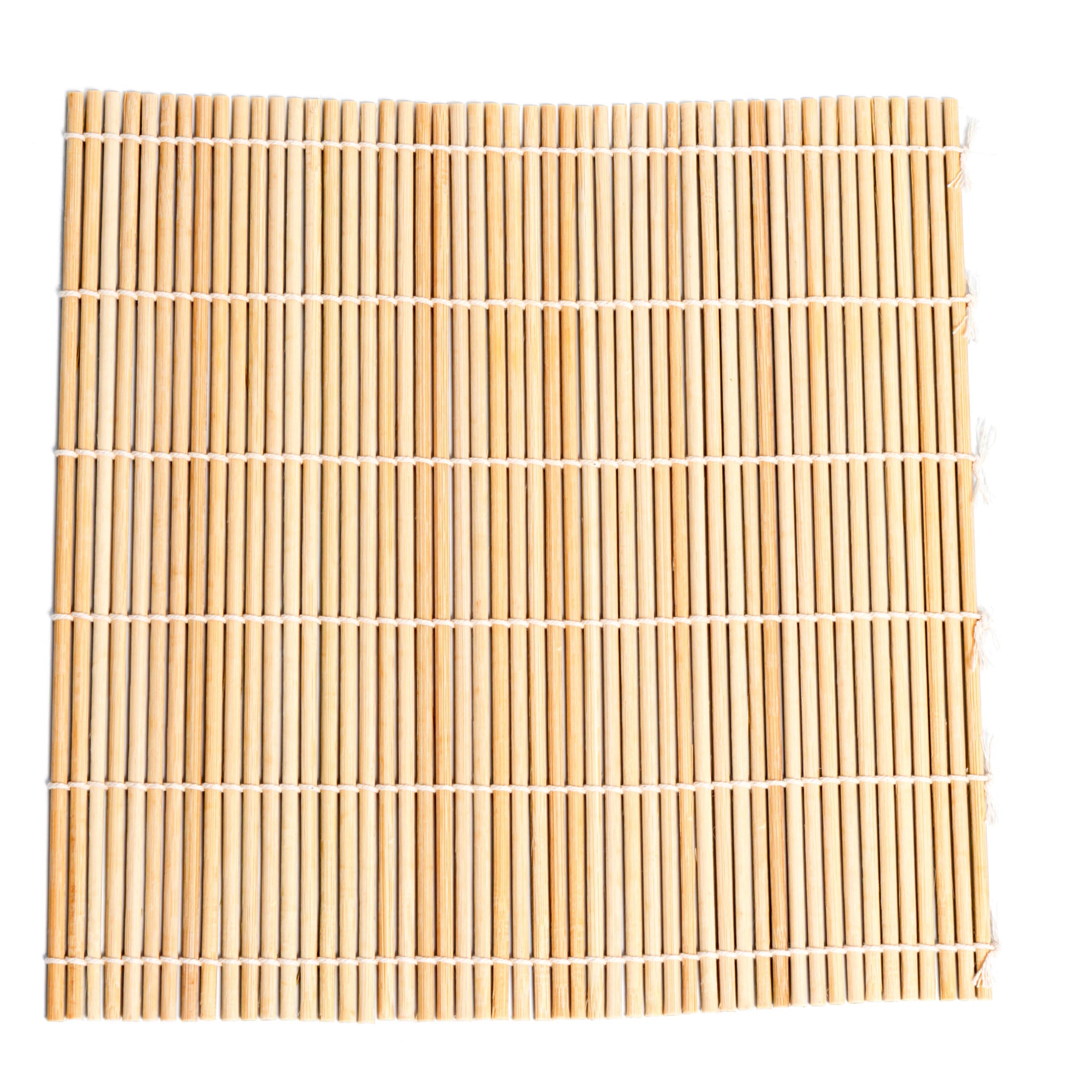 Bamboo Sushi Mat 24 cm – Thai Food Online (authentic Thai supermarket)