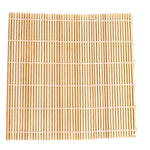 Bamboo Sushi Mat 24 cm