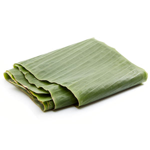 Thai banana leaf (leaves) - Thai Food Online (your authentic Thai supermarket)