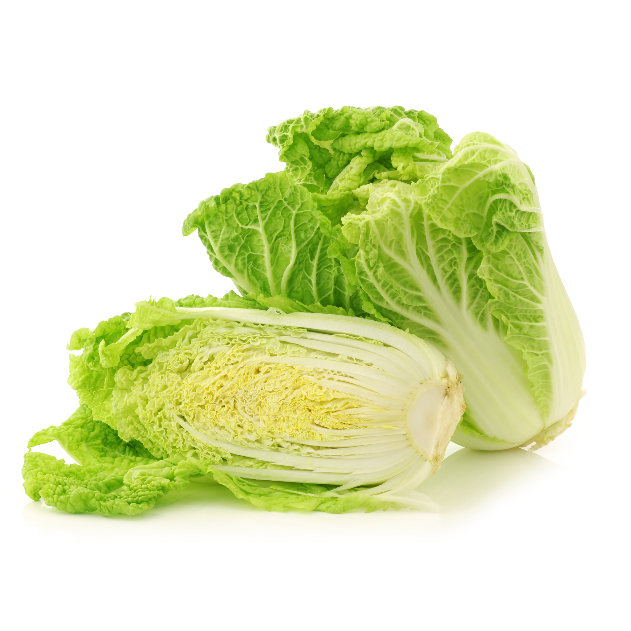 Fresh Asian Chinese Cabbage / Leaf / Leaves- imported weekly from Asia