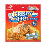 Crispy Fry Breading Mix (Original) 62g by Ajinomoto