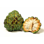 Fresh Sugar Apple/ Custard Apple Fruit (1 Piece)