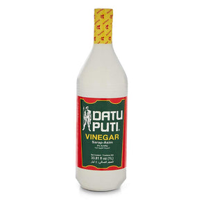 Vinegar Sukang Maasim 1L by Datu Puti