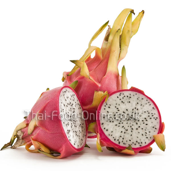 Thai dragon fruit - Thai Food Online (your authentic Thai supermarket)
