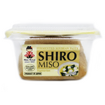 Shinshuichi White Miso Fermented Soybean Paste 300g by Miko Brand