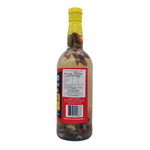 Filipino Hot and Spicy Vinegar 750ml by Datu Puti