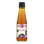 Thai Fish Sauce (Nam Pla) 200ml by Thai Taste