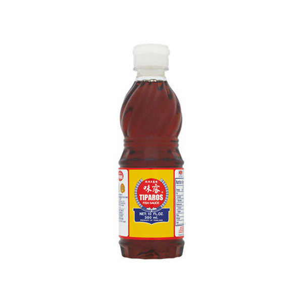 Fish Sauce (300ml) - Thai Food Online (your authentic Thai supermarket)