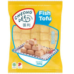 Frozen Fish Tofu 200g by Cheong Lee