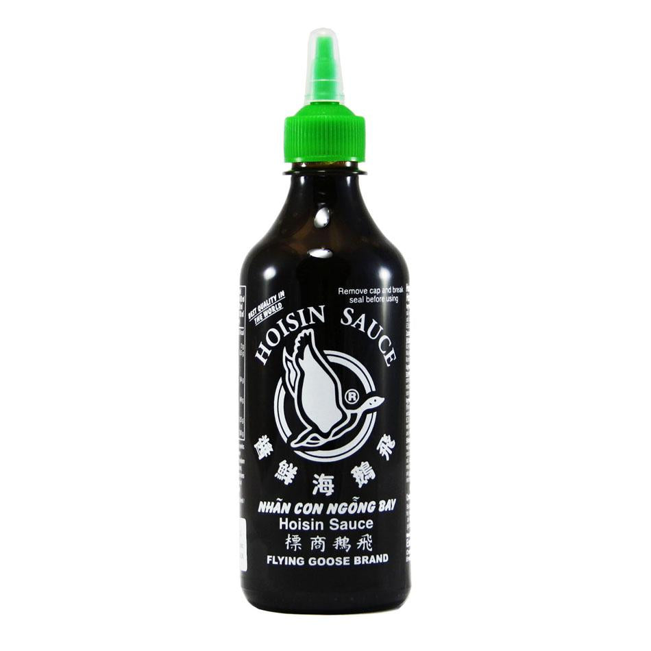 Hoi Sin (hoisin) Sauce 455ml by Flying Goose
