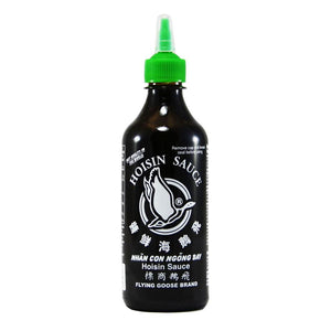 Hoi Sin (hoisin) Sauce 455ml by Flying Goose