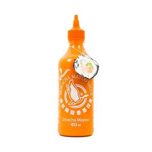 Thai Spicy Sriracha Mayo Sauce 455ml by Flying Goose