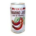 Thai Tamarind Juice (350ml) by Foco