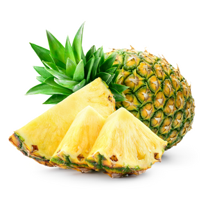 Fresh Pineapple