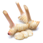 Fresh Thai Galangal (Galanga)/ Young Ginger 100g - Imported weekly from Thailand