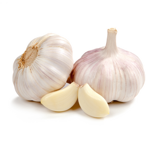 Asian Fresh Garlic (1 Bulb) - imported weekly from Asia