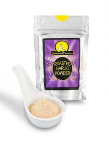 Roasted Garlic Powder 41g by Seasoned Pioneers