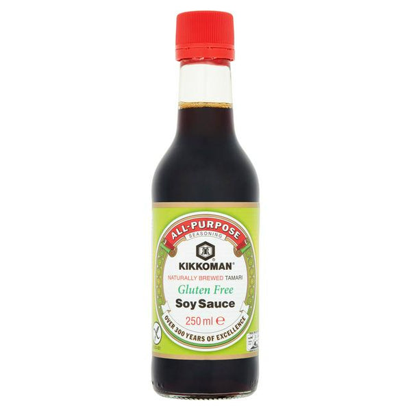 14+ Gluten Free Fish Sauce
